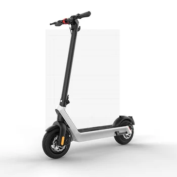 Shenzhen Hx Adult Two Wheel 1000W Off Road E Scooter