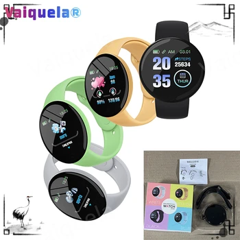 Цифровые умные спортивные часы, женские часы, светодиодные электронные водонепроницаемые смарт-часы для фитнеса с Bluetooth, цифровые мужские детские часы hodinky