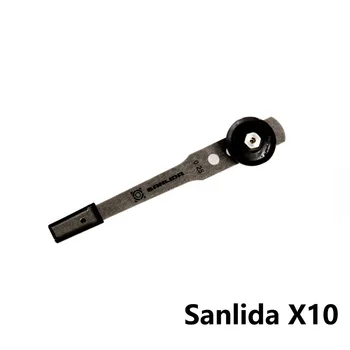 Sanlida X10 Изогнутый кликер-мишень Аксессуары для стрельбы из лука Аксессуары для изогнутого лука Стрельба по мишеням 0