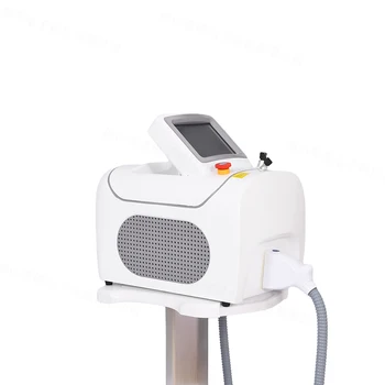 Лазерная машина для удаления волос IPL OPT SR Для омоложения кожи С фильтрами 530nm 590nm 640nm Для постоянного использования 3