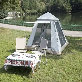 Оборудование для кемпинга Палатки для выживания в кемпинге на открытом воздухе Спиртовая плита для кемпинга Пропановая Кострище Campingmoon Widesea Jet boil Campi 5