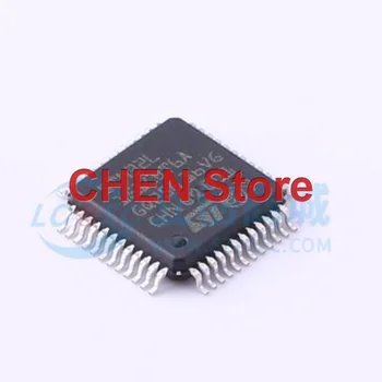 2ШТ Новый чип микроконтроллера STM32L151CBT6A LQFP-48 Электронные компоненты в наличии Спецификация интегральной схемы