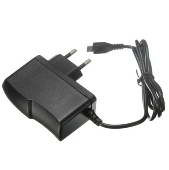 Универсальный адаптер питания Настенное зарядное устройство 5V 2A для Prestigio Kids Tab PMT3997