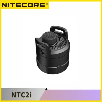 Дистанционный выключатель NITECORE NTC2I для Фонарика 21700 P10i P20i P30i P10iX P20iX aso
