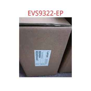 Абсолютно новый, EVS9322-EP, тест нормальный