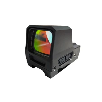 LASERSPEED LS-KHD02 Red Dot Sight 0