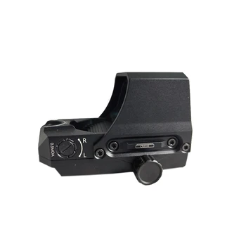 LASERSPEED LS-KHD02 Red Dot Sight 2
