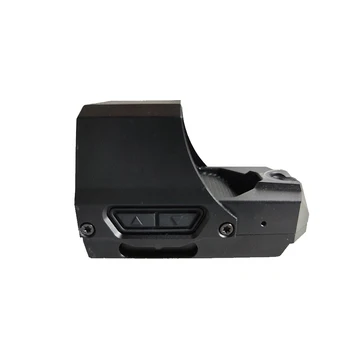 LASERSPEED LS-KHD02 Red Dot Sight 4