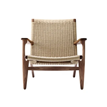 Дизайнерское кресло из ротанга, односпальный диван, скандинавская гостиная, повседневное кресло из массива дерева, простое японское кресло со спинкой, балконное кресло