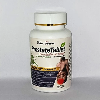 1 бутылка травяного экстракта из мужских почек, тонизирующие таблетки, улучшающие иммунитет человека, поддерживающие предстательную железу, улучшающие качество жизни