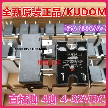 KSIM380D25-L KUDOM 4-32VDC 25A