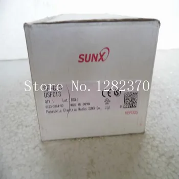 [SA] Новый оригинальный аутентичный японский контроллер spot SUNX SF-C13
