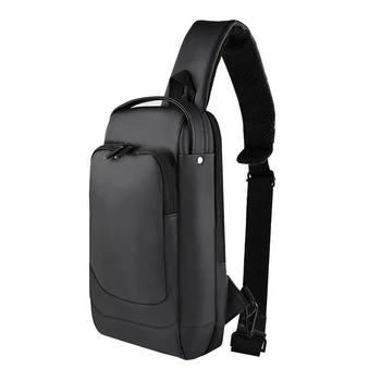 1 шт. для паровой палубы, сумка через плечо, сумка для переноски, Сумка для хранения Большой емкости, черный