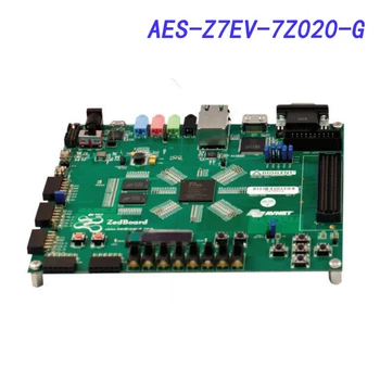 AES-Z7EV-7Z020-G Оцените совместимость с комплектом, Zynq-7000 SoC, ZedBoard, Diligent Pmod