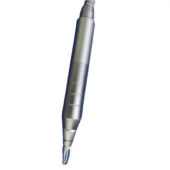 Лазерная ручка для мини-пикосекундной машины 755 нм/532 нм/1064 нм/1320 нм