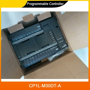 Новый программируемый контроллер CP1L-M30DT-A высокого качества, быстрая доставка