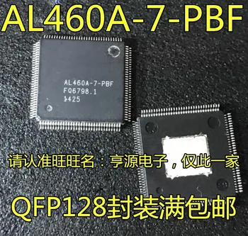 2 шт. оригинальный новый чип питания AL460A AL460A-7-PBF QFP-128