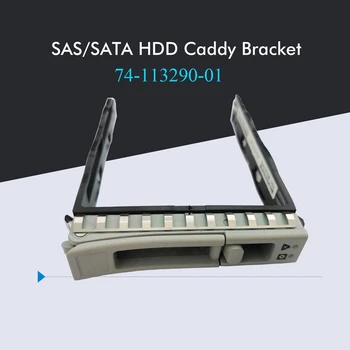 2,5-Дюймовый Лоток для жесткого диска Caddy Для C220 C240 C480 M5 Серверный Отсек для жестких дисков 5