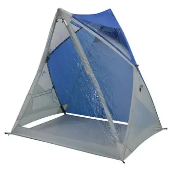 Tent Sports Shelter, Blue Campingmoon горелка туристическая Camping moon газовая́ горелка Fol