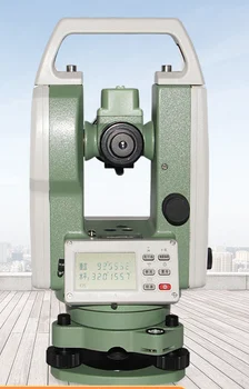 Лазерный электронный теодолит Yiguang DT402L/LT402L