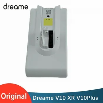 [ОРИГИНАЛЬНЫЙ и НОВЫЙ] Dreame V10 XR T100 V10Plus VVN4 V9P Сменный Аккумулятор для Аксессуара для ручного беспроводного пылесоса Dreame