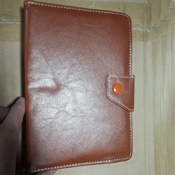 Для Archos 101 Copper 10,1-дюймовый универсальный планшет из искусственной кожи с магнитным покрытием