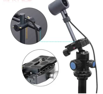 Qianli ToolPlus SuperCam X 3D Тепловизор с инфракрасным излучением, камера для проверки материнской платы мобильного телефона, Инструменты для устранения неисправностей печатных плат 5