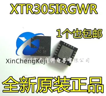 10 шт. оригинальный новый XTR305 XTR305IRGWR XTR305IRGWT датчик выходного напряжения или тока QFN20