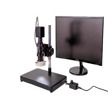 2MP 1080P FHD Видео-микроскоп высокой четкости HD Обнаружение внешнего вида Комбинированного зонда эндоскопа