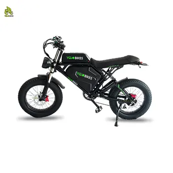 Новое поступление, Гоночный Электрический мотоцикл, Горный велосипед 48 В 1000 Вт, Алюминиевый сплав, 7-скоростной Гидравлический толстый велосипед, eBike 60 км/ч
