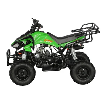 Национальный мотор 125cc atv 110cc 4-колесный двигатель мотоцикла в сборе двигатель с передачей заднего хода ATV