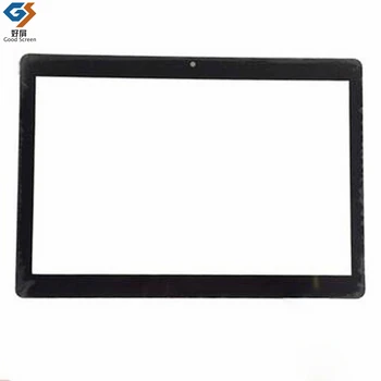 10,1-дюймовый черный сенсорный экран для NOA Tablet P108, емкостная сенсорная панель, ремонт и запасные части
