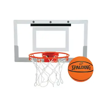 Баскетбольное кольцо Jam® для подвешивания над дверью