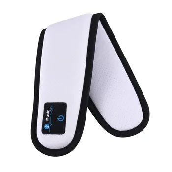 Bluetooth Динамик с костной проводимостью, Беспроводная стереофоническая звуковая панель, Портативная музыкальная шкатулка под подушкой, улучшающая сон для TikTok (B)