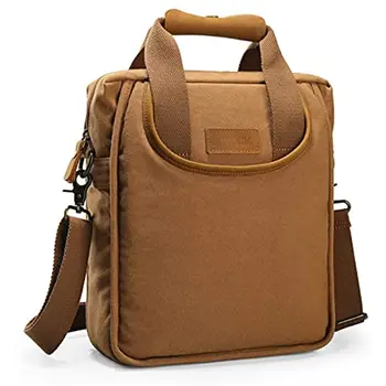 XINCADA Мужская сумка-Мессенджер, холщовые сумки на плечо, Дорожная сумка, мужской кошелек, сумки через плечо для работы, бизнеса